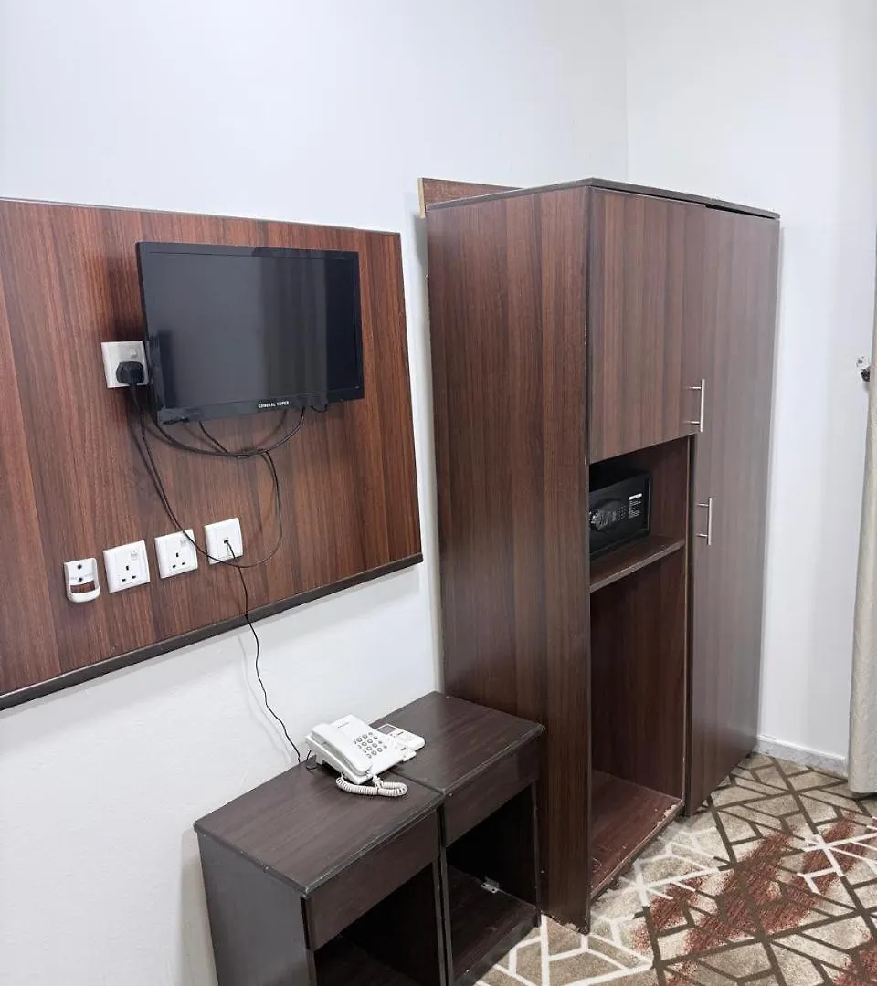 Tara Alyasmine Hotel Mecca 0*,  Saudi Arabia